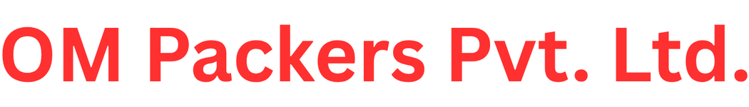 OM Packers Pvt. Ltd. Logo