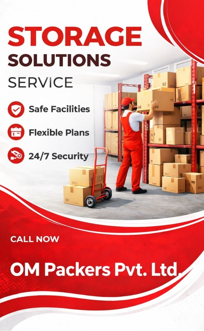 Professional Storage Solutions Services